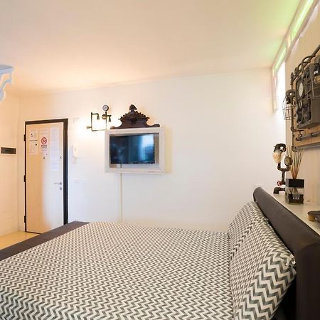 Come Sentirsi A Casa Piacenza Exterior foto