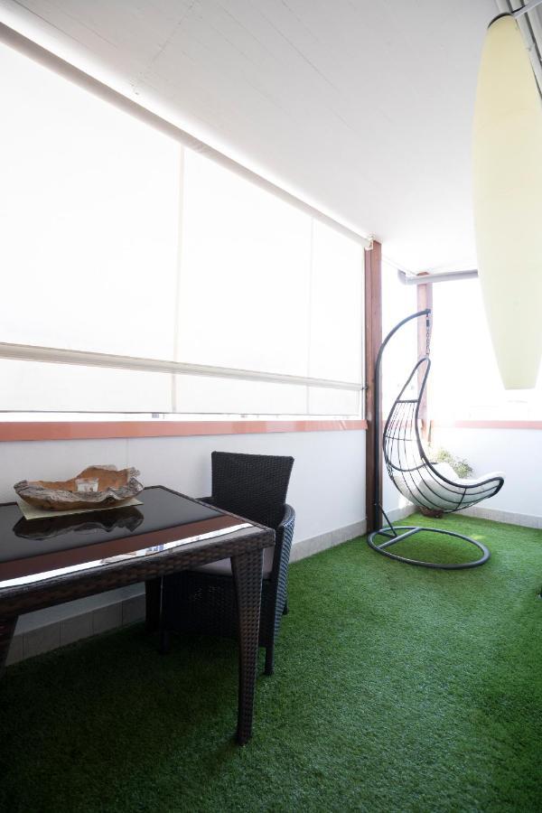 Come Sentirsi A Casa Piacenza Exterior foto