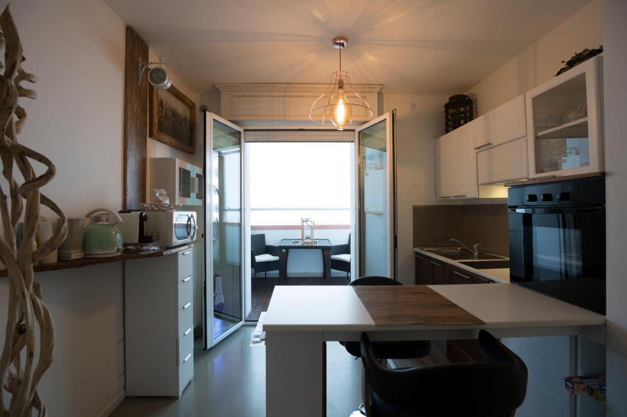 Come Sentirsi A Casa Piacenza Exterior foto