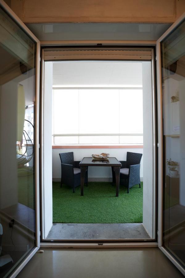 Come Sentirsi A Casa Piacenza Exterior foto