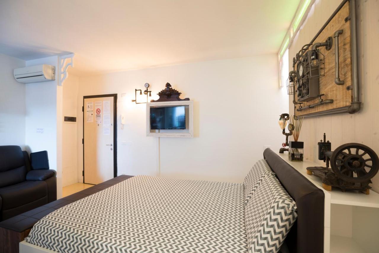 Come Sentirsi A Casa Piacenza Exterior foto