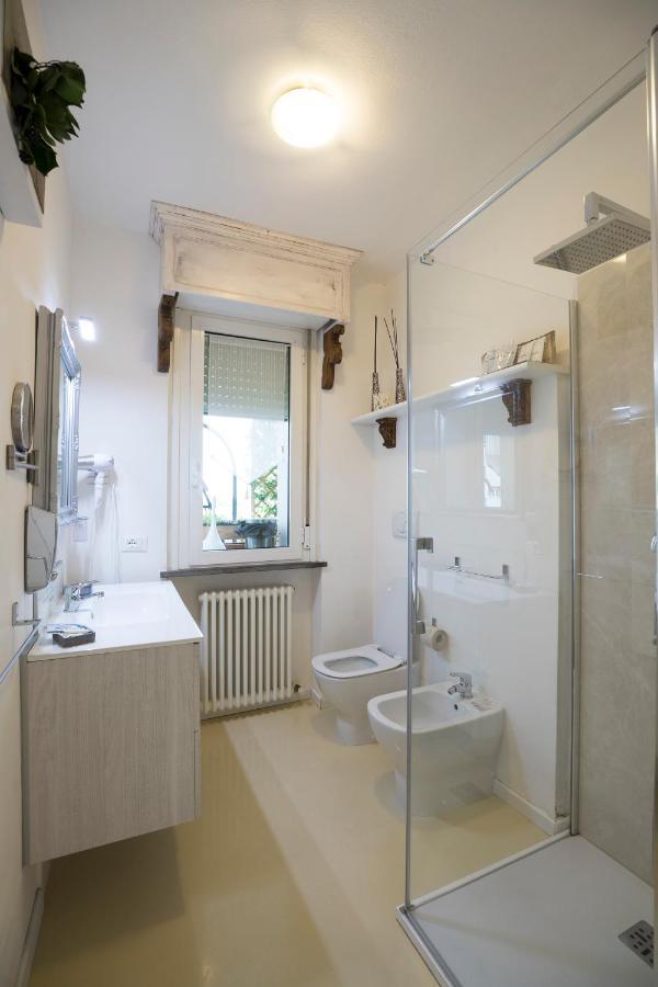 Come Sentirsi A Casa Piacenza Exterior foto