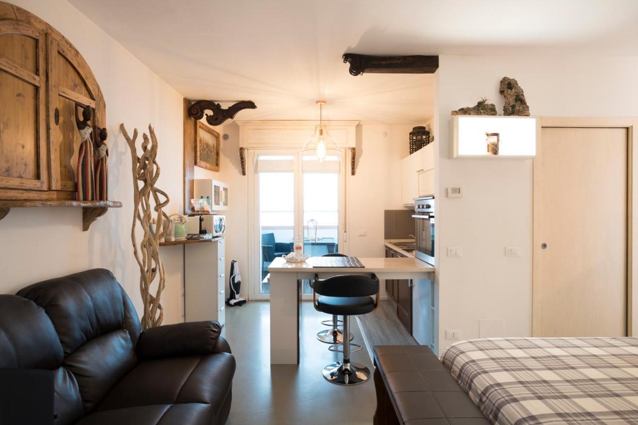 Come Sentirsi A Casa Piacenza Exterior foto