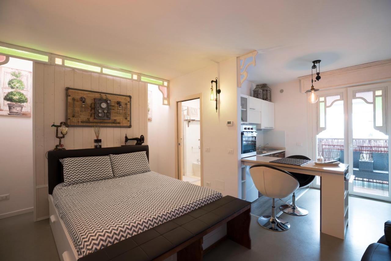 Come Sentirsi A Casa Piacenza Exterior foto
