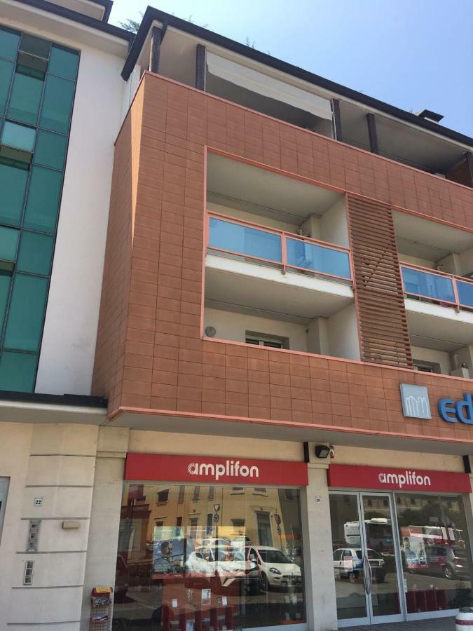 Come Sentirsi A Casa Piacenza Exterior foto