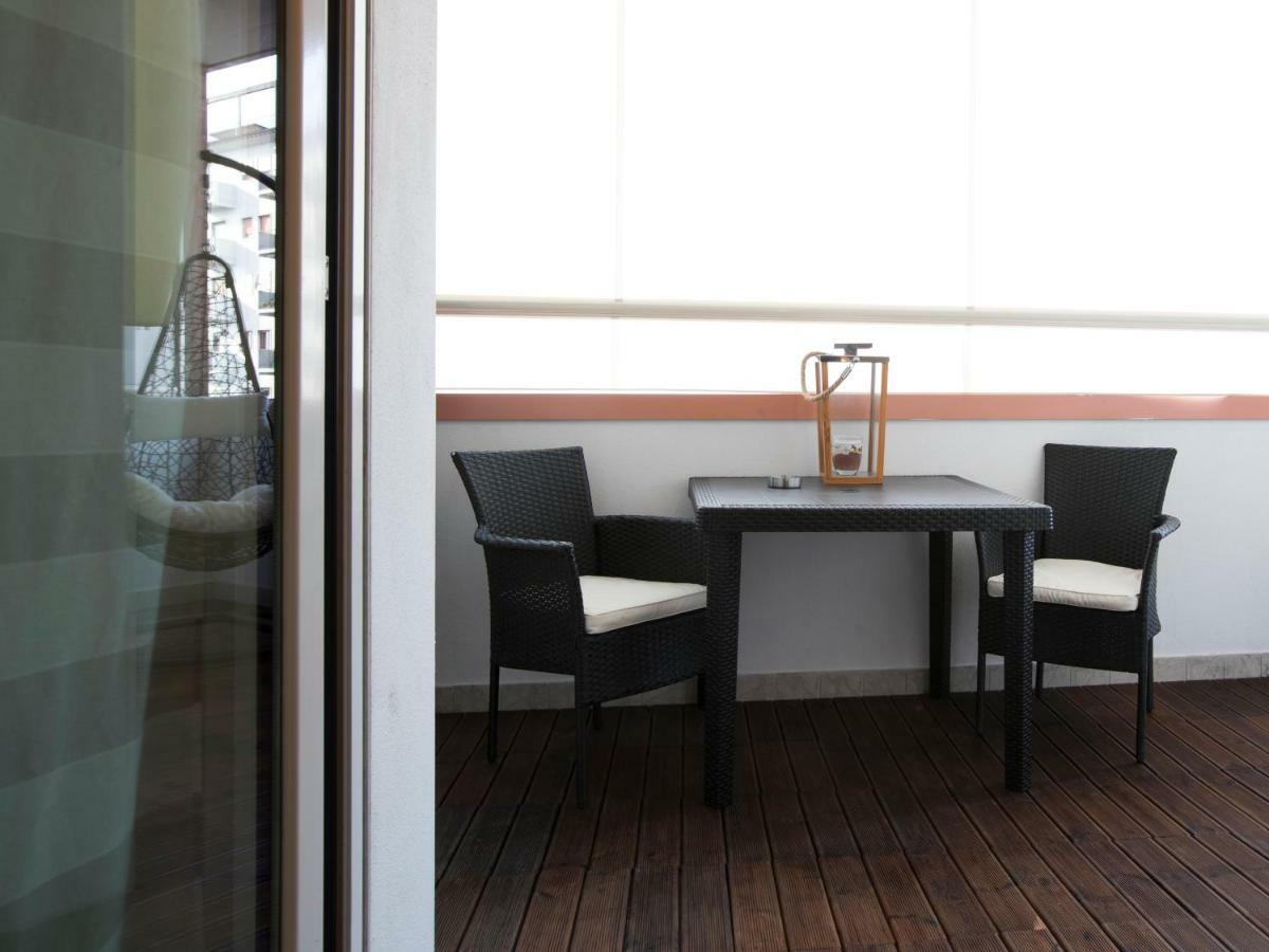 Come Sentirsi A Casa Piacenza Exterior foto