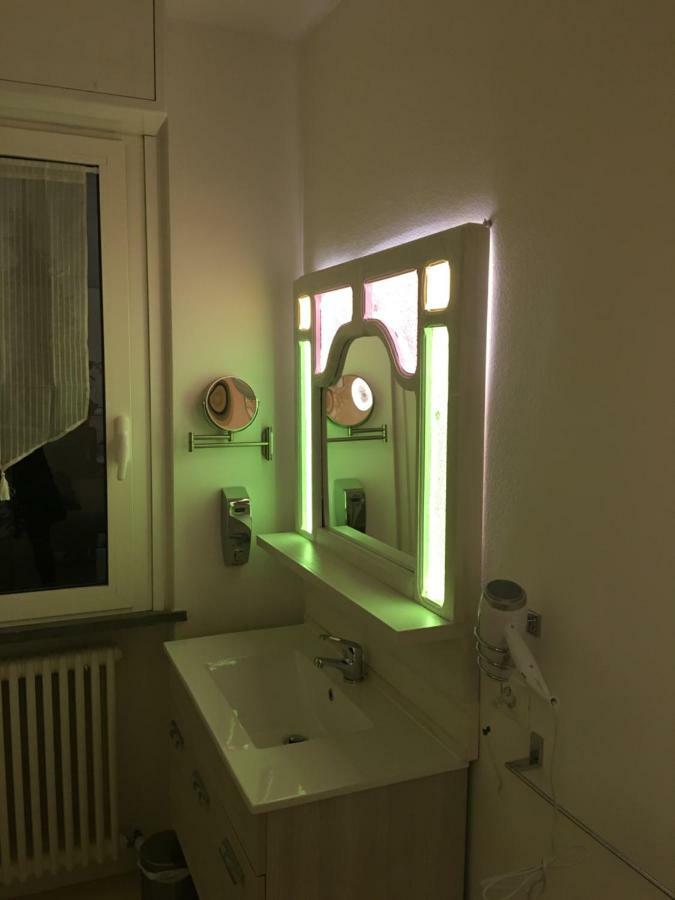 Come Sentirsi A Casa Piacenza Exterior foto