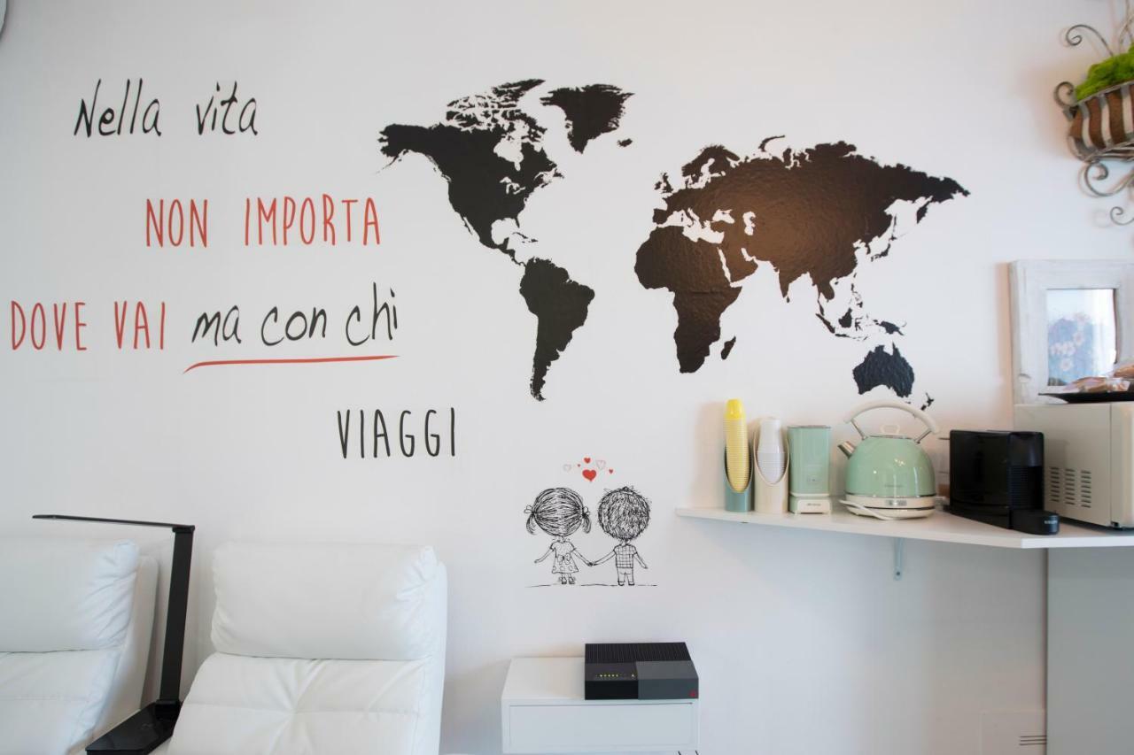 Come Sentirsi A Casa Piacenza Exterior foto