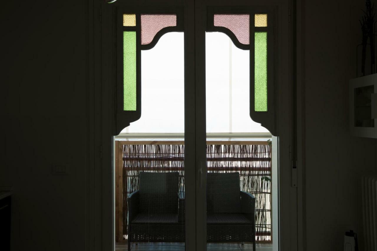 Come Sentirsi A Casa Piacenza Exterior foto
